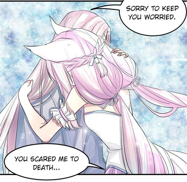 Flowers Whispering - episode 4 - 10