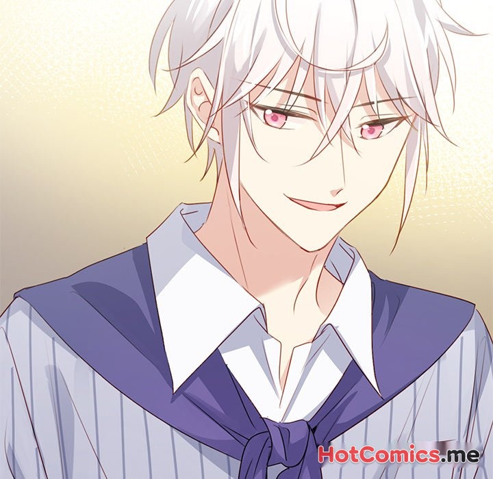 A Young Case of Hearts - episode 43 - 49
