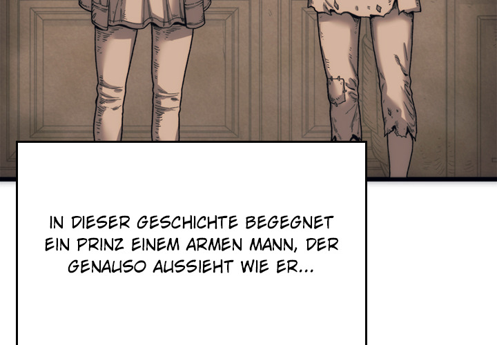 Vom Armen zum Adel - episode 1 - 3