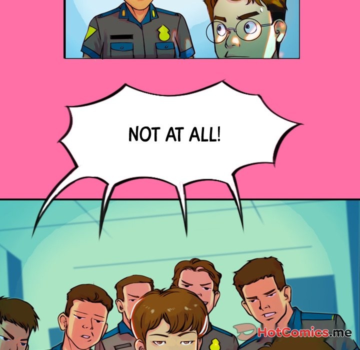 Kill Starter - episode 11 - 13