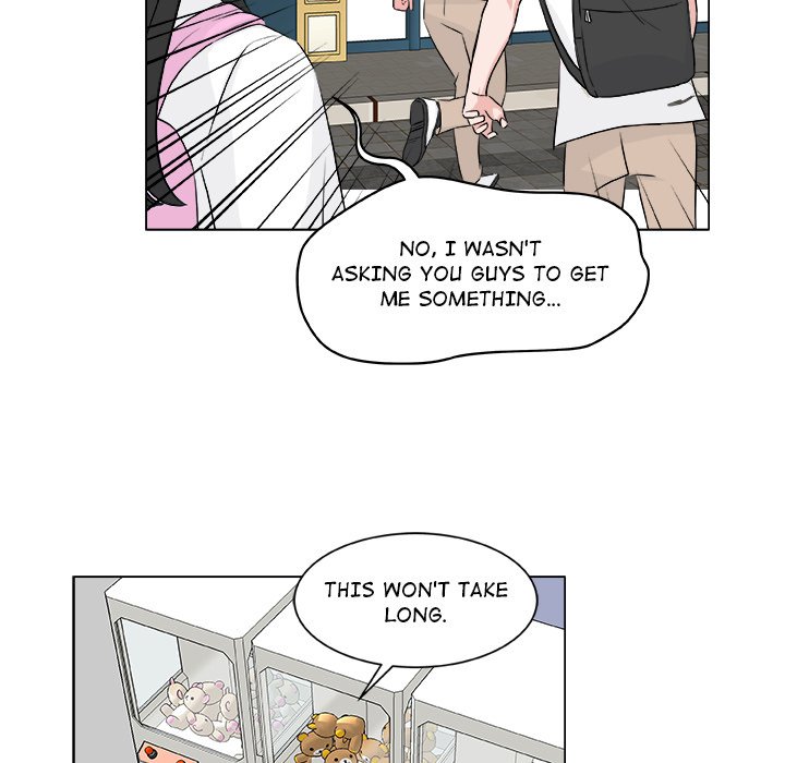 Welcome, Witch Shop - episode 3 - 32