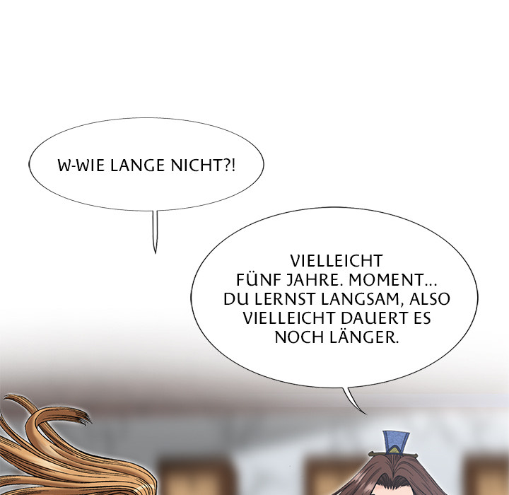 Die Reise des Gunak - episode 35 - 45