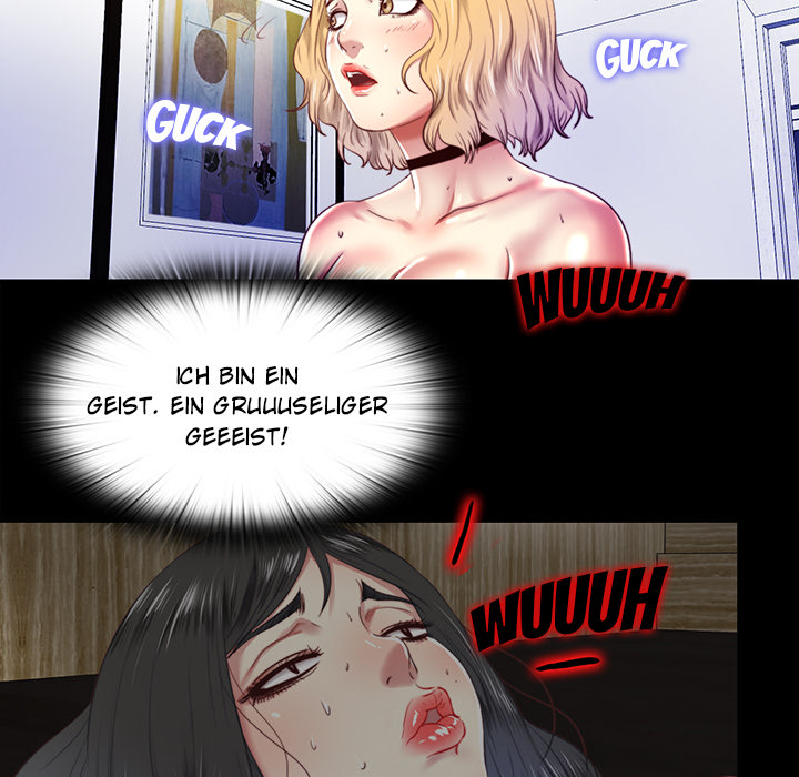 Heimliche Mitbewohnerin - episode 8 - 30