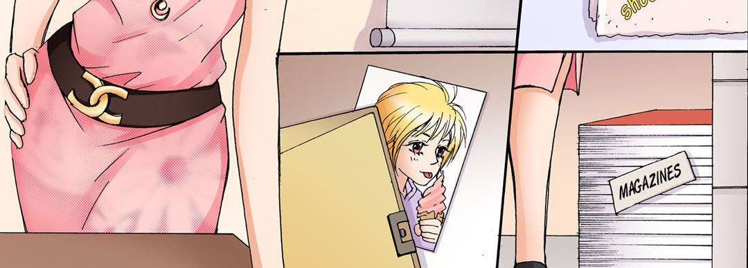 Noona Fan - episode 2 - 166