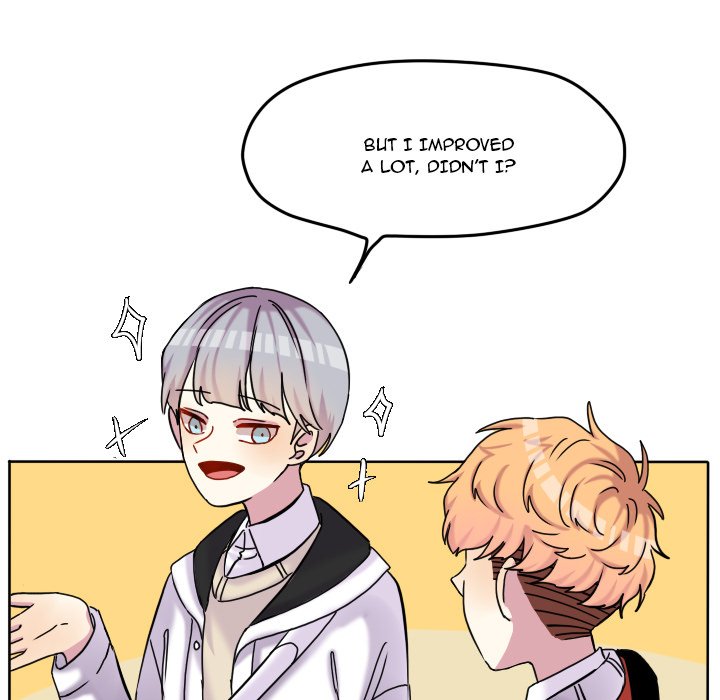 The Chill Couple - episode 73 - 46