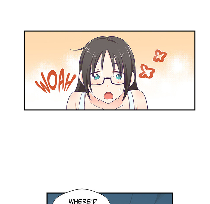 My Special Squishy Someone - episode 2 - 44