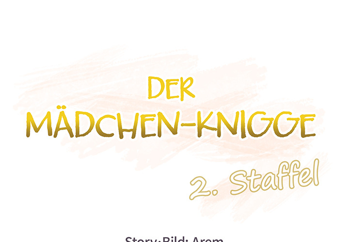 Der Mädchen-Knigge - episode 91 - 0