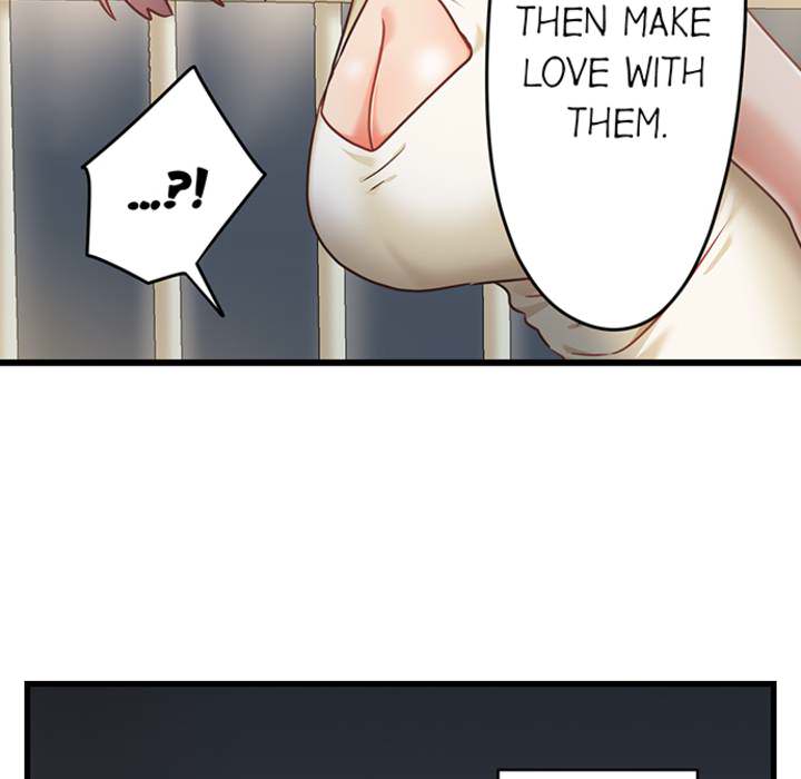 The Last Virgin in a Lustful World - episode 11 - 20