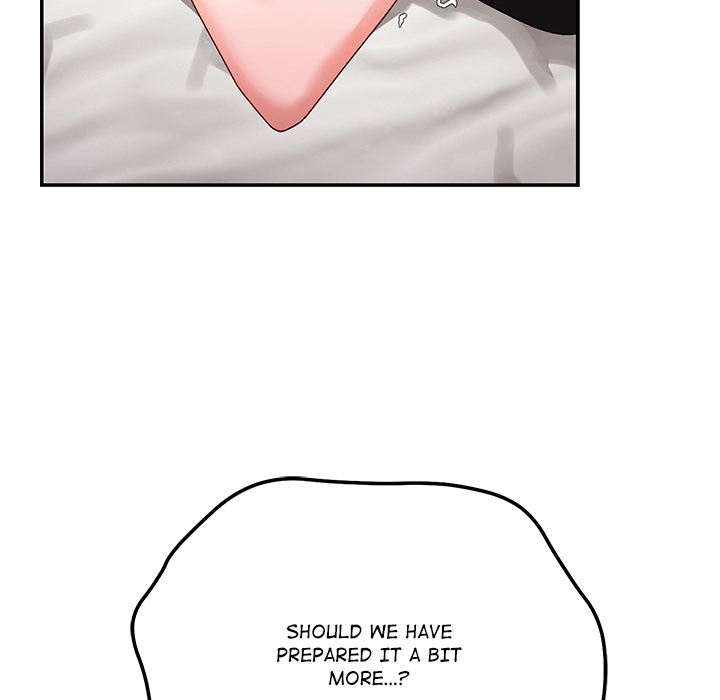Saving My Magical Girl - episode 6 - 44