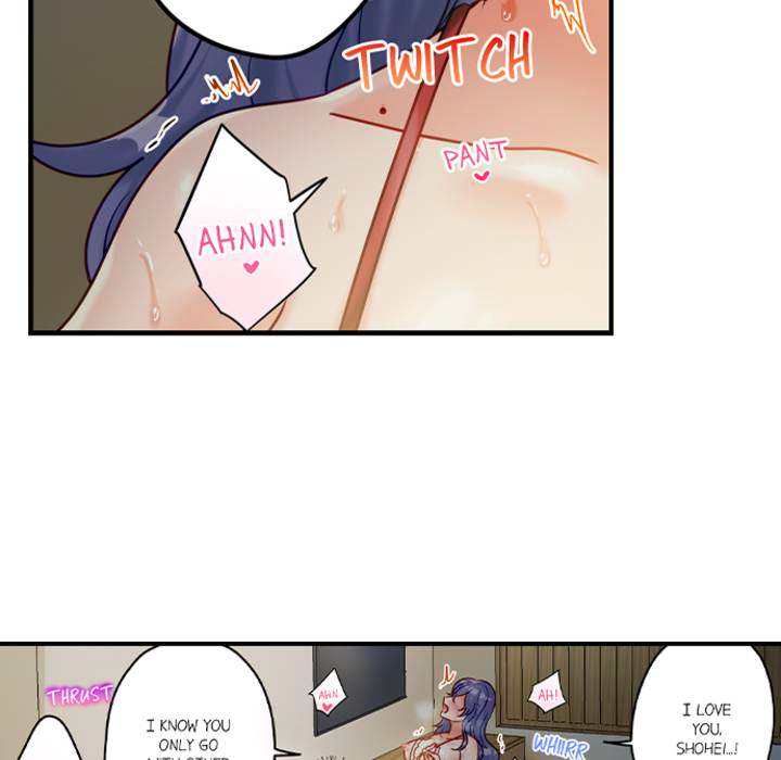 The Last Virgin in a Lustful World - episode 17 - 38