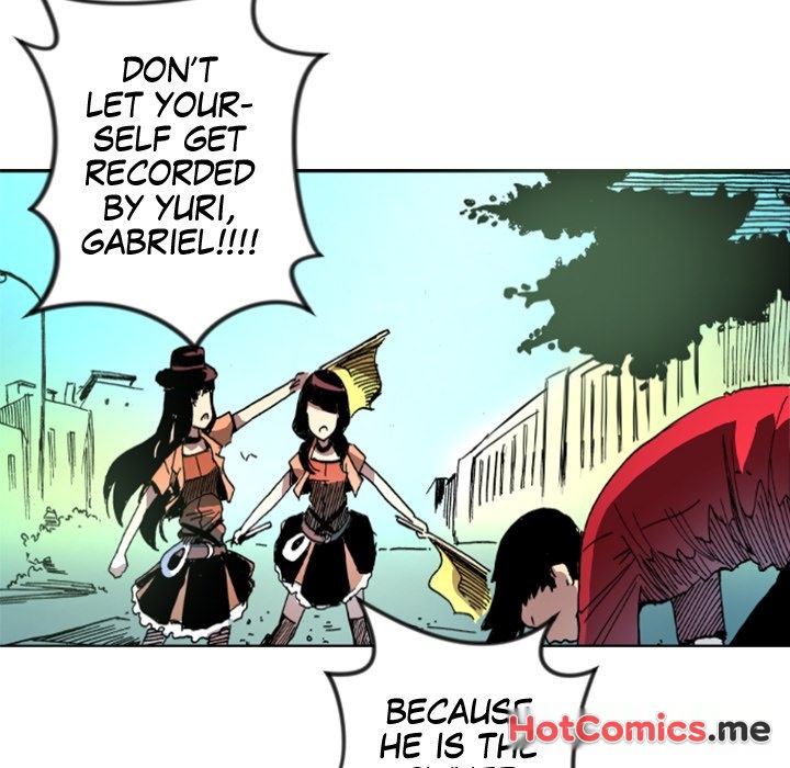 Galauman - episode 31 - 31