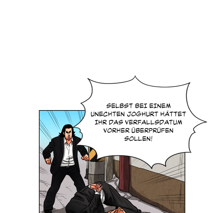 Holzköpfe auf dem Weg nach oben - episode 12 - 4