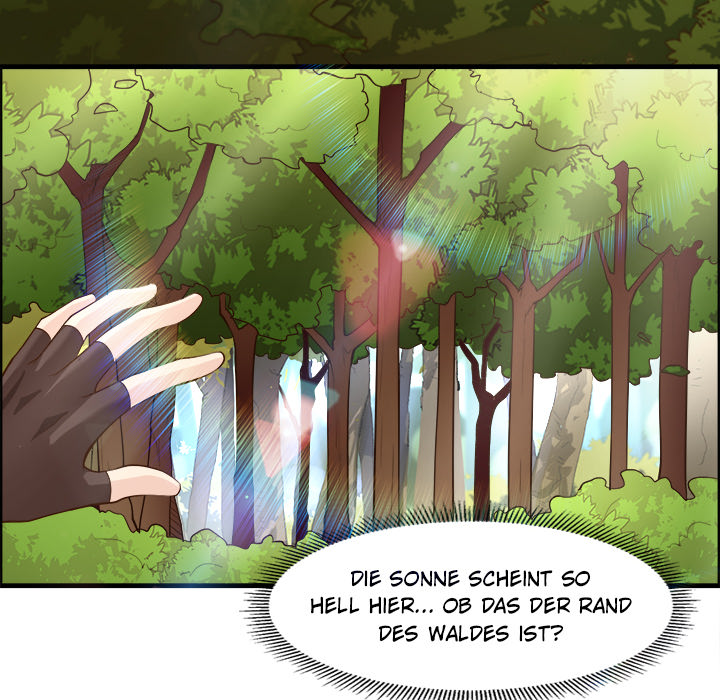 Survival-Log: Überleben für Anfänger - episode 14 - 81