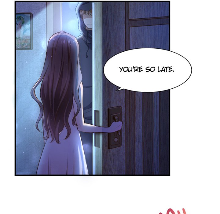 Mommy, Where's My Daddy? - episode 1 - 64