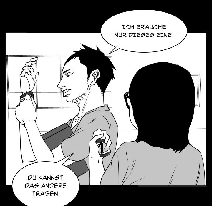 Tweener - episode 55 - 42