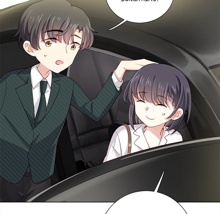 A Young Case of Hearts - episode 13 - 101