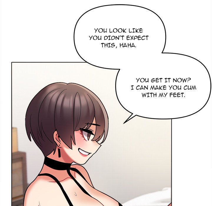 An Outsider's Way In - episode 46 - 132