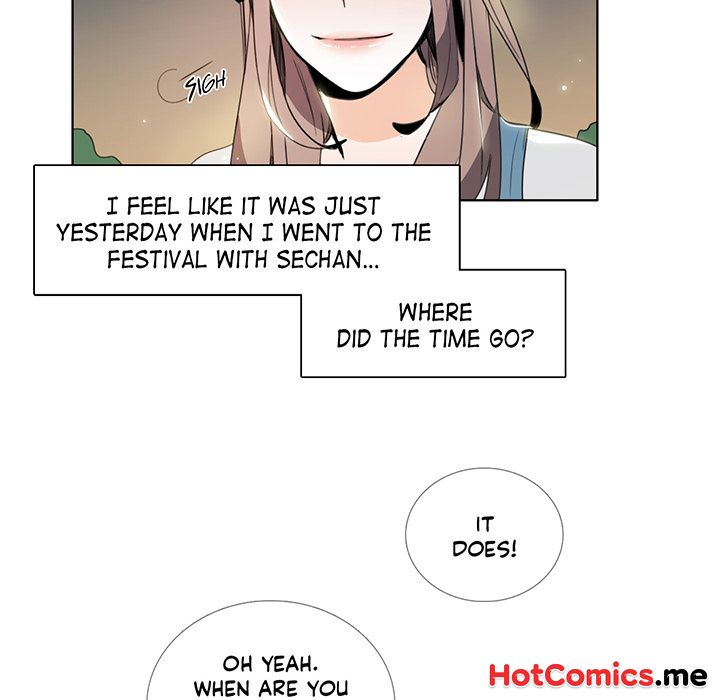Talk to Me - episode 110 - 30