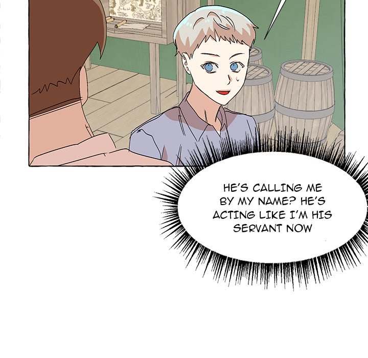 New Life, New Me - episode 56 - 16