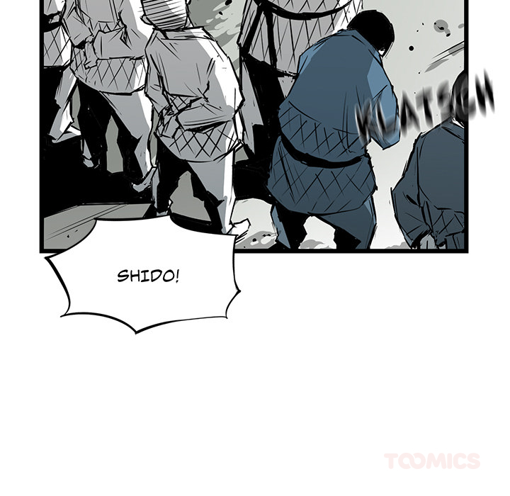 DIE, DAI - episode 7 - 86