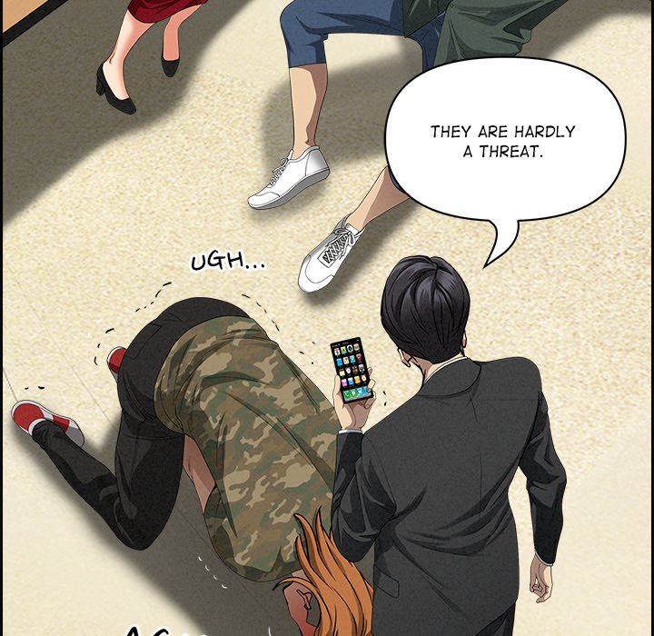Her Bodyguard - episode 3 - 68