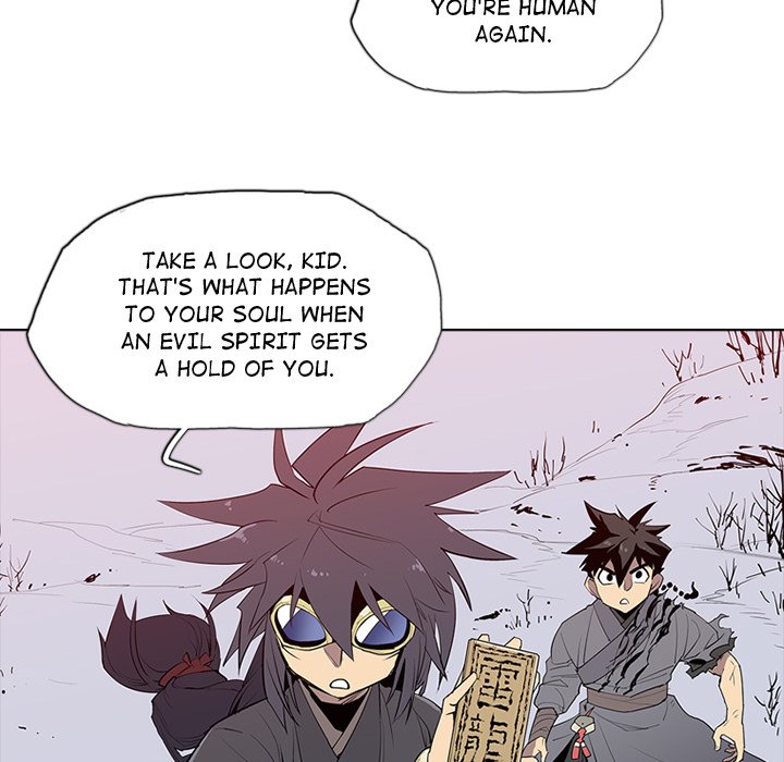 The Fang of Yeongno - episode 3 - 59