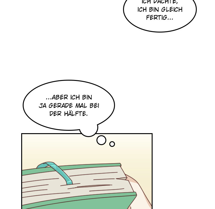 Dinge, die das Herz erwärmen - episode 44 - 99