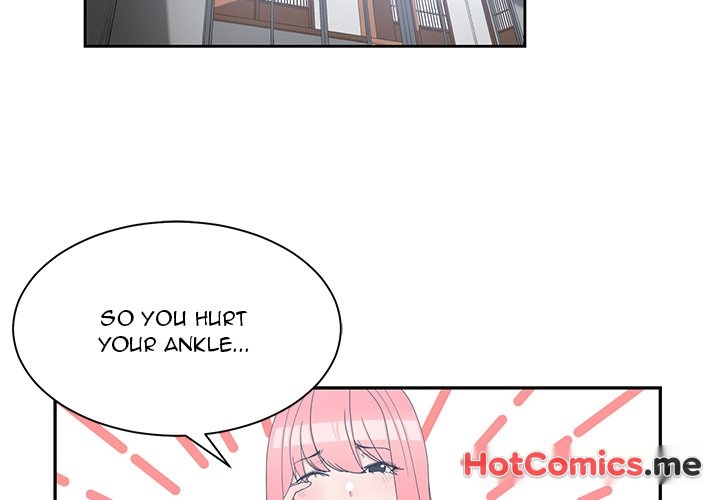 Childhood Friends - episode 18 - 1