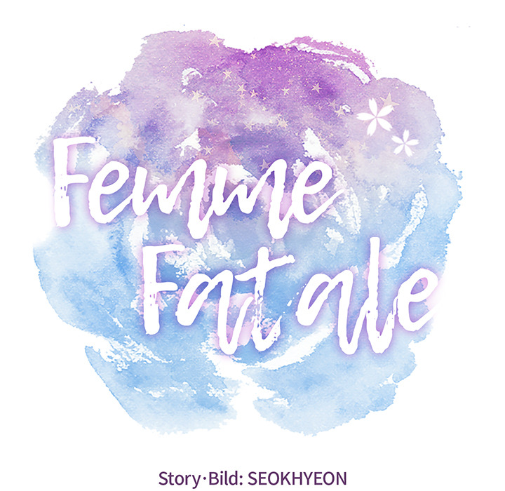 Femme Fatale - episode 55 - 14