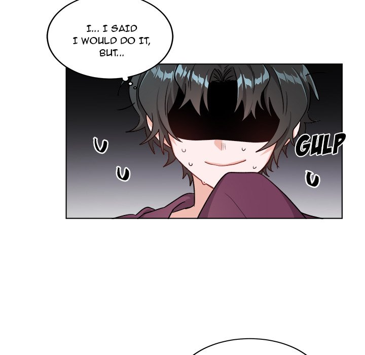 Pheromone Sherbet♥ - episode 20 - 40