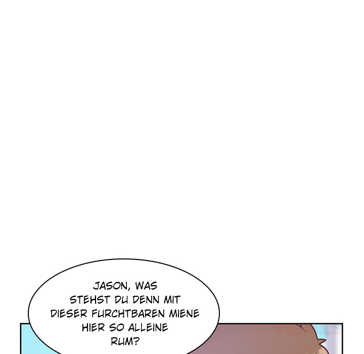 Der Mädchen-Knigge - episode 73 - 81
