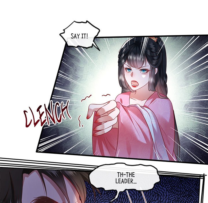 The Queen of Hell - episode 34 - 104