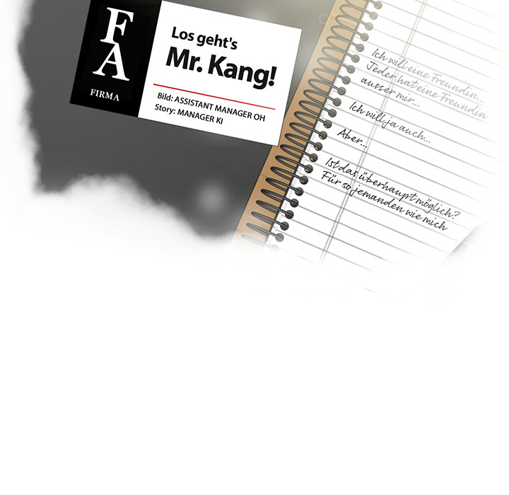 Los geht´s Mr. Kang! - episode 26 - 8