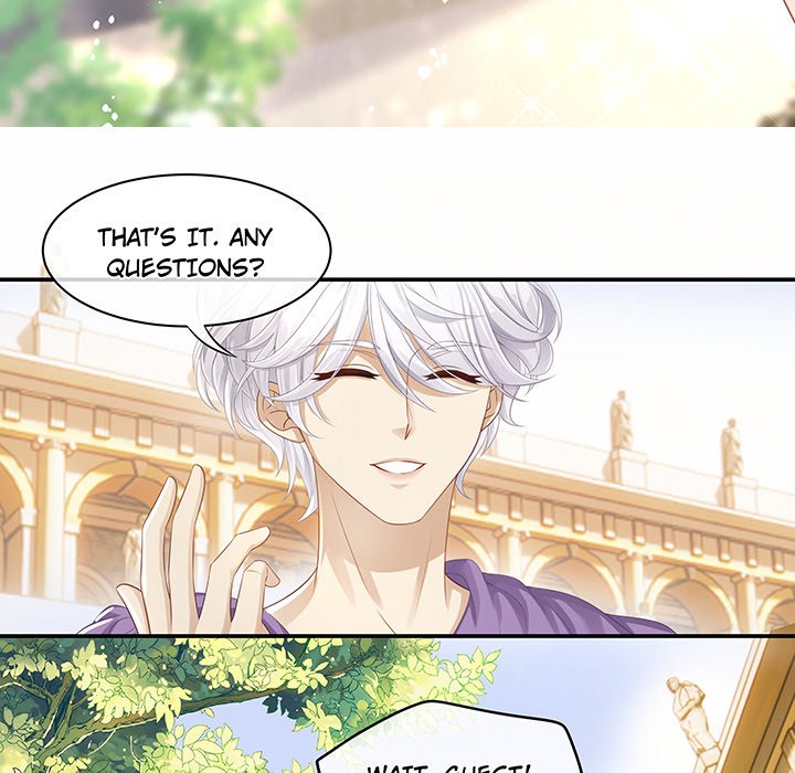 MASTER AND SEVEN LOVERS - episode 5 - 42