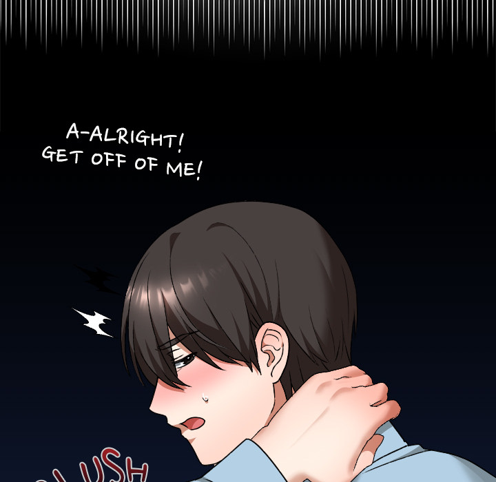 Don't Tell Anyone at School! - UNCENSORED - episode 16 - 105