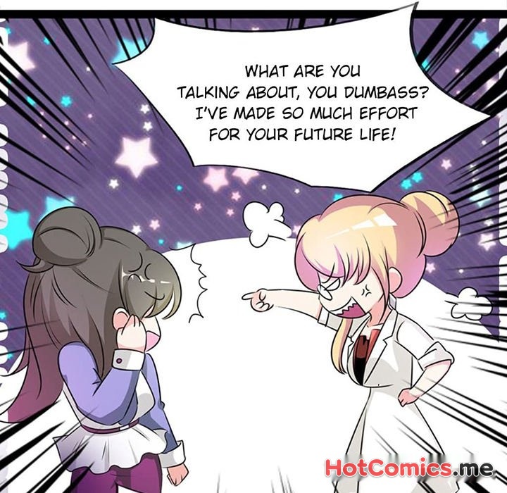 Love Is Never Enough - episode 14 - 13