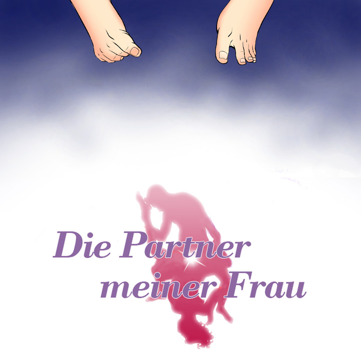 Die Partner meiner Frau - episode 22 - 8