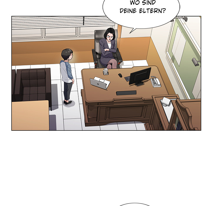Der Körpervirtuose - episode 2 - 28