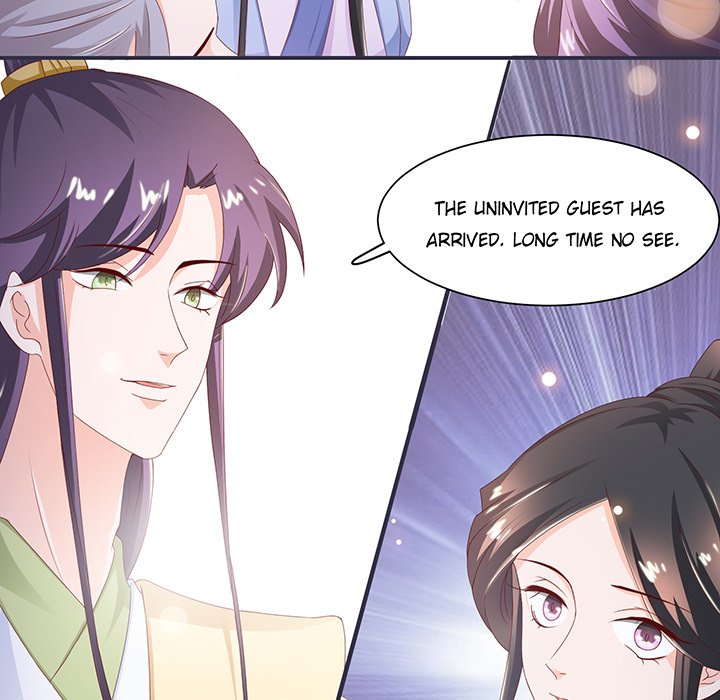 General and Her Medic Lover - episode 6 - 30