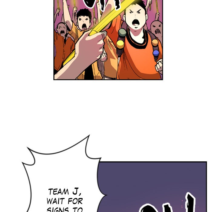 Galauman - episode 24 - 44