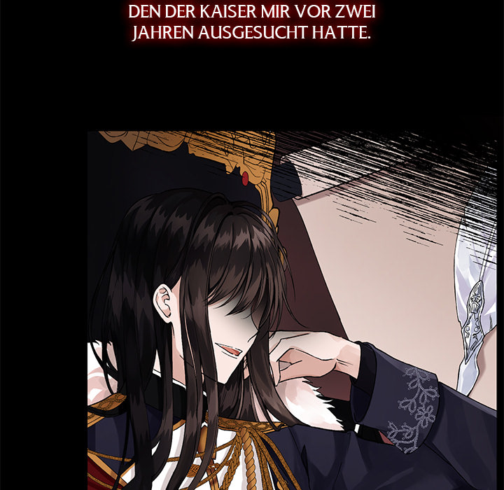 Ich bin die Frau des verdorbenen Nebencharakters - episode 1 - 24