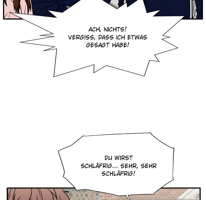 Verliebt, verlobt, verhext! - episode 38 - 128