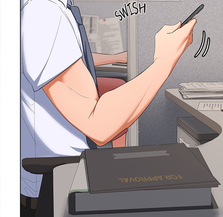 Office Romance is a No-No - episode 2 - 87