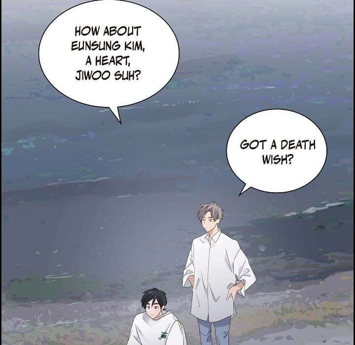 Sand Castle - episode 13 - 107