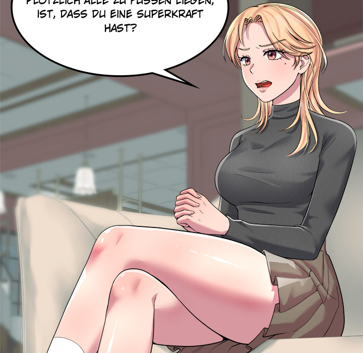 Verzaubert im Büro - episode 5 - 4
