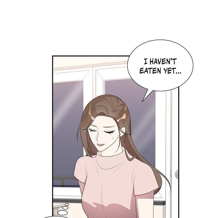 A Misogamist's Romance - episode 14 - 97