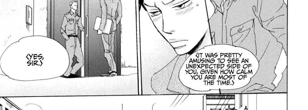 Ginza Neon Paradise - episode 2 - 13