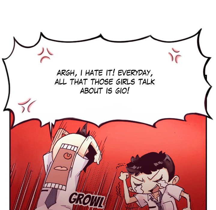 99% Love - episode 9 - 29
