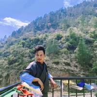 TikTok Account Photo