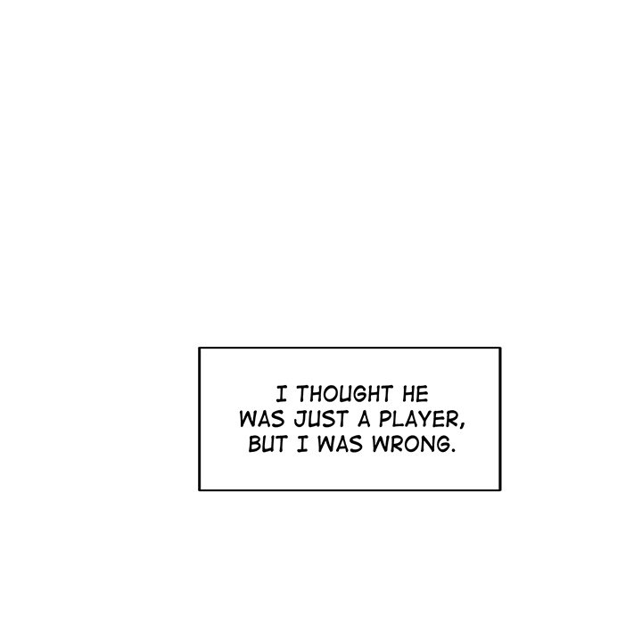 Bitter Sweetheart - episode 21 - 49